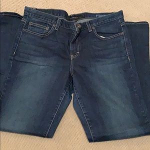 Calvin Klein Flare jeans